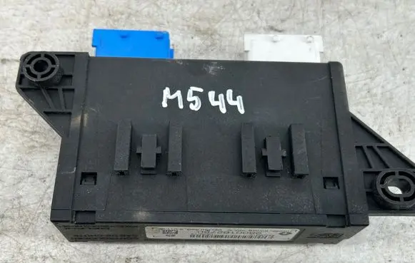 Citroen C4 II Picasso Other control units/modules 9800162780