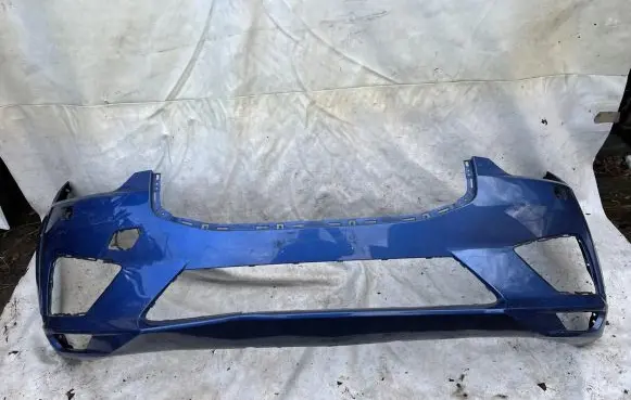Volvo S90, V90 Front bumper