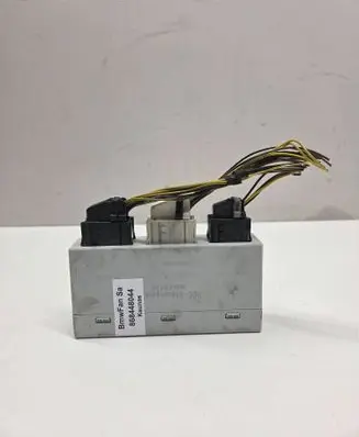 BMW 5 E60 E61 Parking PDC control unit/module 66216922785 A101D1420