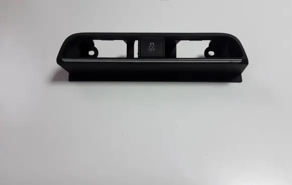 Audi Q3 8U ESP (stability program) switch 8U2941567