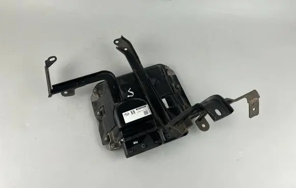 Subaru Outback Engine control unit/module 22611AP842 275800-9844 2758009844