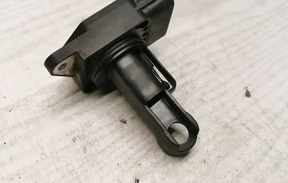 Mass air flow meter