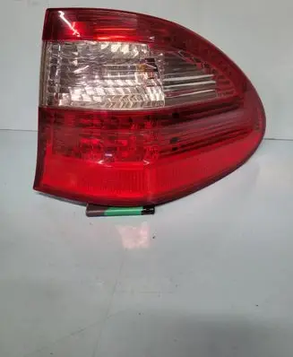 Mercedes-Benz E W211 Rear/tail lights