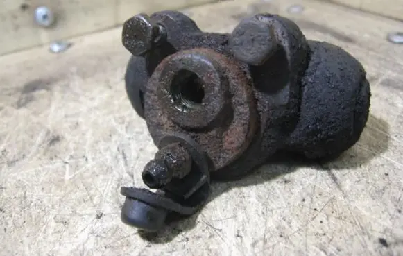 Renault Espace III Other brake parts 