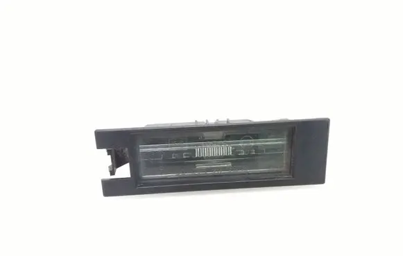 Opel Insignia A Number plate light 13251936
