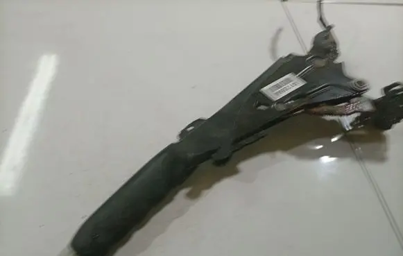 Audi A6 S6 C5 4B Handbrake/parking brake lever assembly 