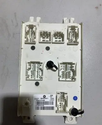 Chrysler Pacifica Other control units/modules 64469S 68242014AE