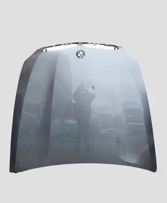 BMW X5 E70 Engine bonnet/hood