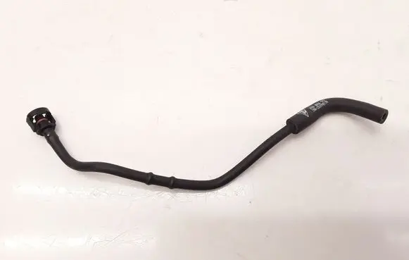 Porsche Macan (95B) Vacuum line/pipe/hose 936110666 93611066631 10688000579
