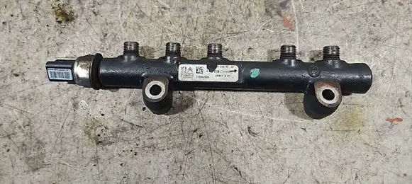 Peugeot 207 Fuel main line pipe 28497Z01 110052926 75308002