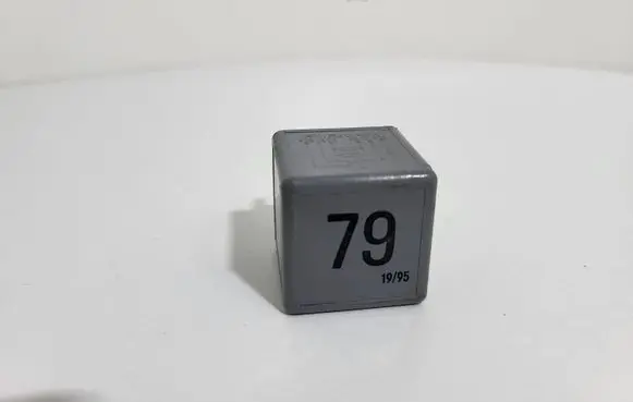 Volkswagen Sharan Other relay 191927841 V23134A52X196
