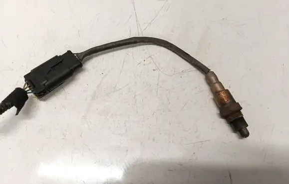 Fiat Tipo Lambda probe sensor 55241995 0258030038