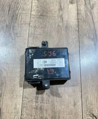 Other control units/modules