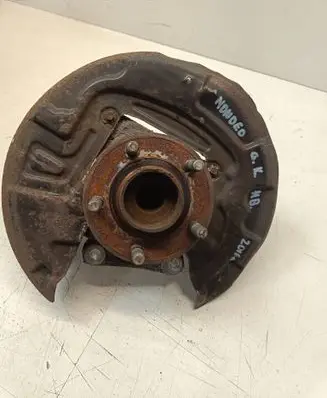 Ford Mondeo MK V Rear wheel hub