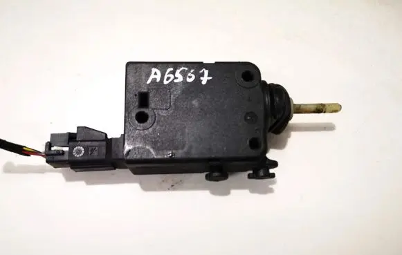 Opel Astra G Central locking motor 90482705 505420