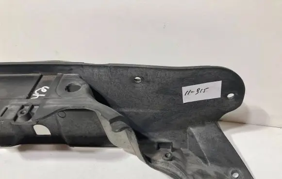 BMW X5 F15 Front wheel arch liner splash guards 10834110