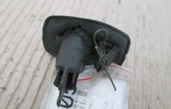 Fiat 126 Front fender indicator light