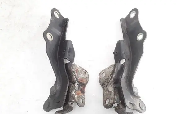 KIA Carnival Engine bonnet/hood hinges