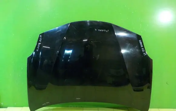 Alfa Romeo Giulietta Engine bonnet/hood WP228