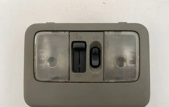 Nissan Murano Z50 Front seat light NF10R5U