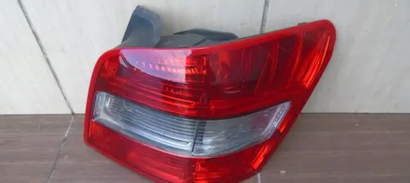 Mercedes-Benz GLK (X204) Rear/tail lights
