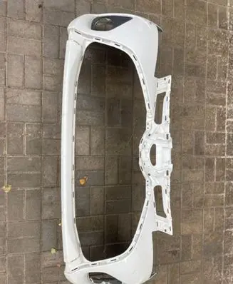 Toyota Yaris Front bumper