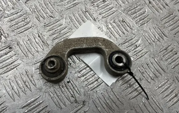 Audi A5 Sportback 8TA Front anti-roll bar/stabilizer link 4D0411317K