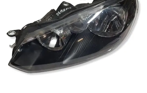 Volkswagen Golf VI Headlight/headlamp 0844111C6L