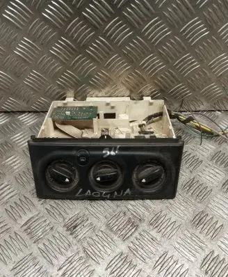 Renault Laguna I Climate control unit 9041703027