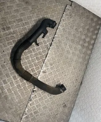 Renault Trafic II (X83) Intercooler hose/pipe