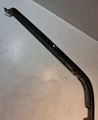 Under headlight/headlamp trim