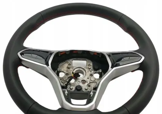 Volkswagen II LT Steering wheel 10A419089BN