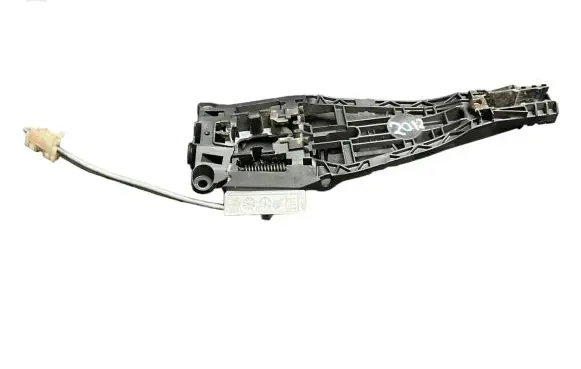 Opel Meriva B Front door exterior handle/bracket 13271969