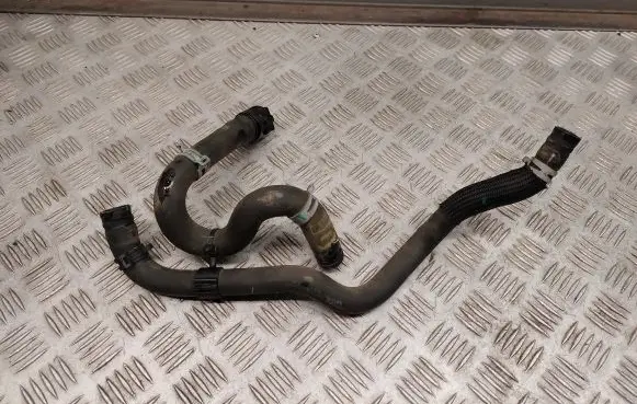 Chevrolet Camaro Engine coolant pipe/hose 23296971 23328437