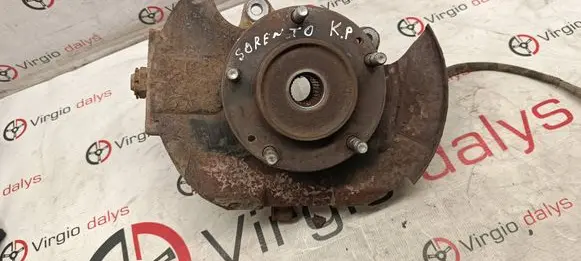 KIA Sorento Front wheel hub