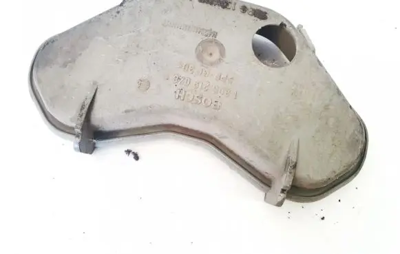 Iveco Daily 40.8 Headlight/headlamp dust cover 96BG13K060AA 1305219078