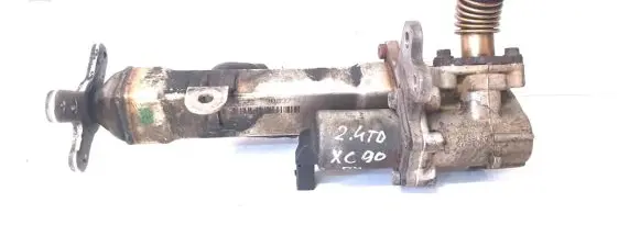 Volvo XC90 EGR valve cooler 30637142