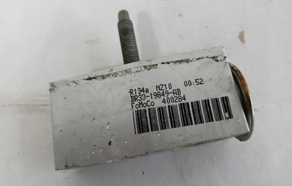 Ford Mustang V Air conditioning (A/C) expansion valve BR33-19849-AB
