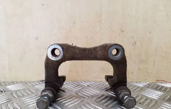 Seat Leon (1P) Brake caliper pad carrier rear 