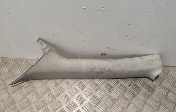 Audi A6 S6 C6 4F (A) pillar trim 4F0867233E