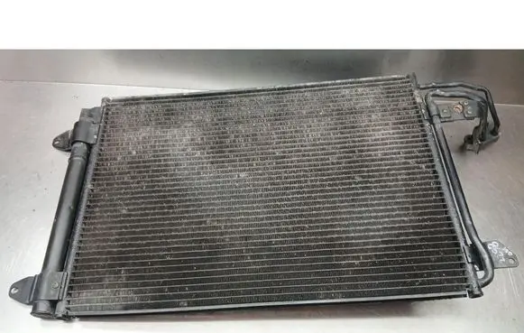 Audi A3 S3 8P A/C cooling radiator (condenser) 1K0820411