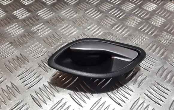 Renault Espace - Grand espace IV Front door interior handle 8200000723 98007201