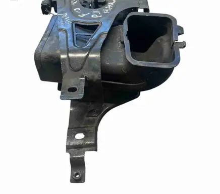 BMW 5 F10 F11 Engine bonnet/hood lock/catch 7184441