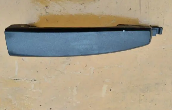 Chevrolet Cruze Front door exterior handle 92233089
