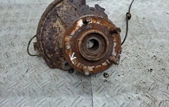Jeep Compass Front wheel hub