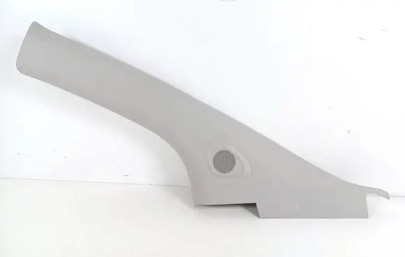 (A) pillar trim