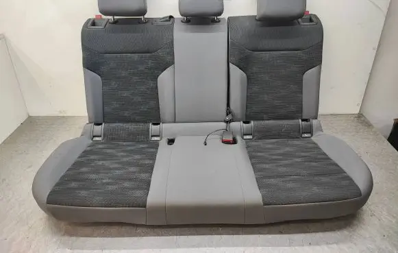 Volkswagen ID.4 Rear seat 11A885175 248156936 T142056