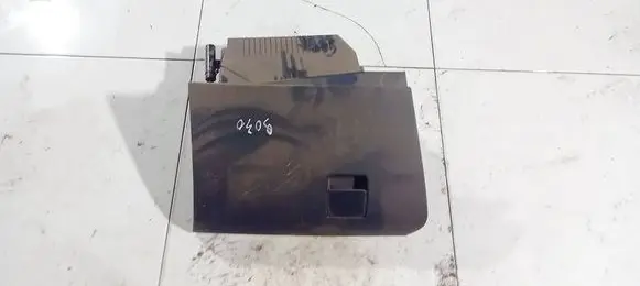 Opel Astra H Glove box 13191459 50047