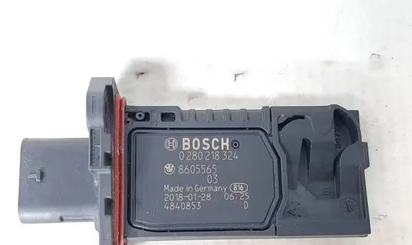 BMW X3 G01 Mass air flow meter 8605565 13628605565