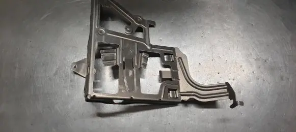 Mercedes-Benz C W205 Bracket in trunk/boot A2055452300
